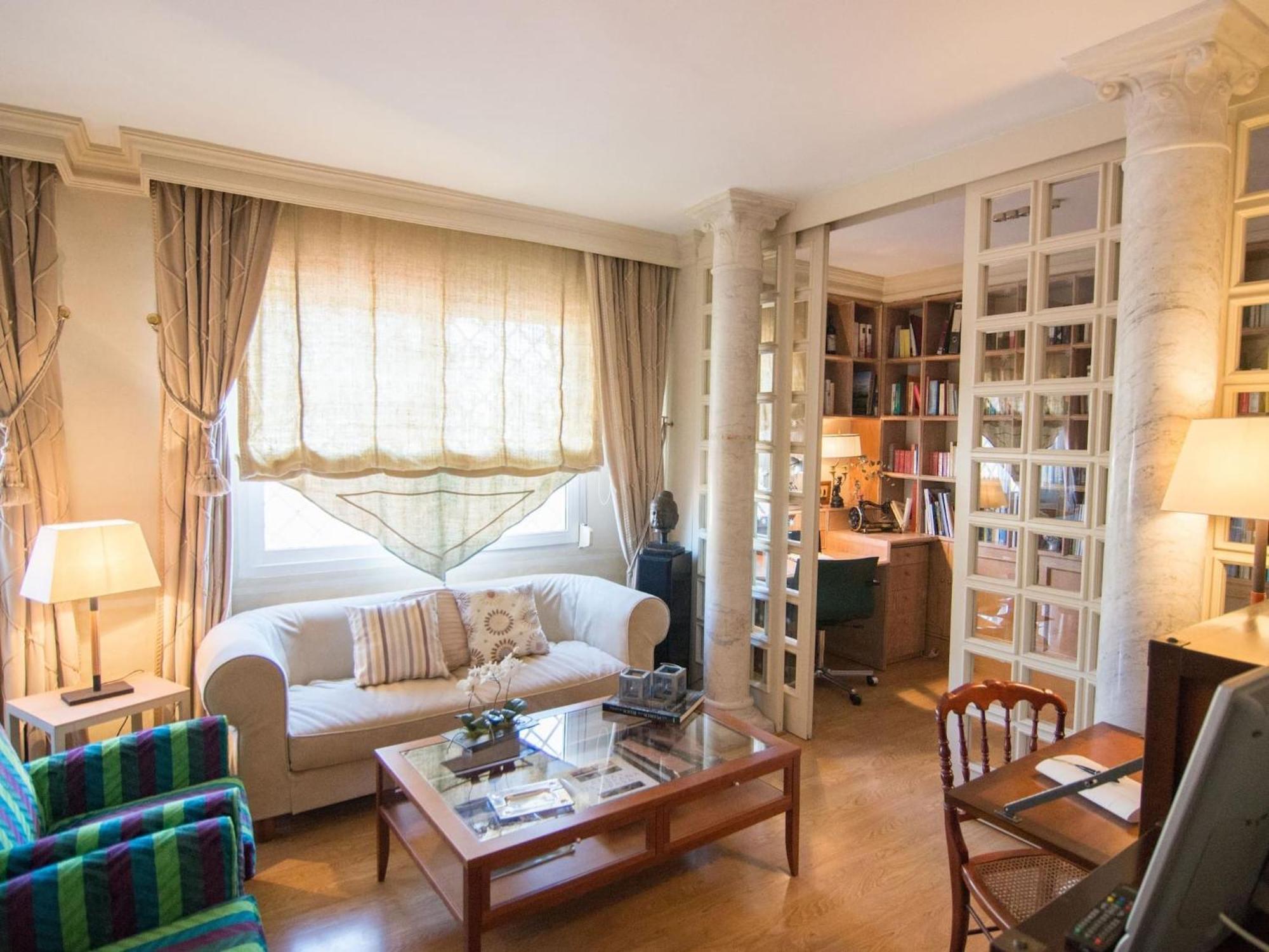 Chezmoihomes Luxury Penthouse Γρανάδα Εξωτερικό φωτογραφία