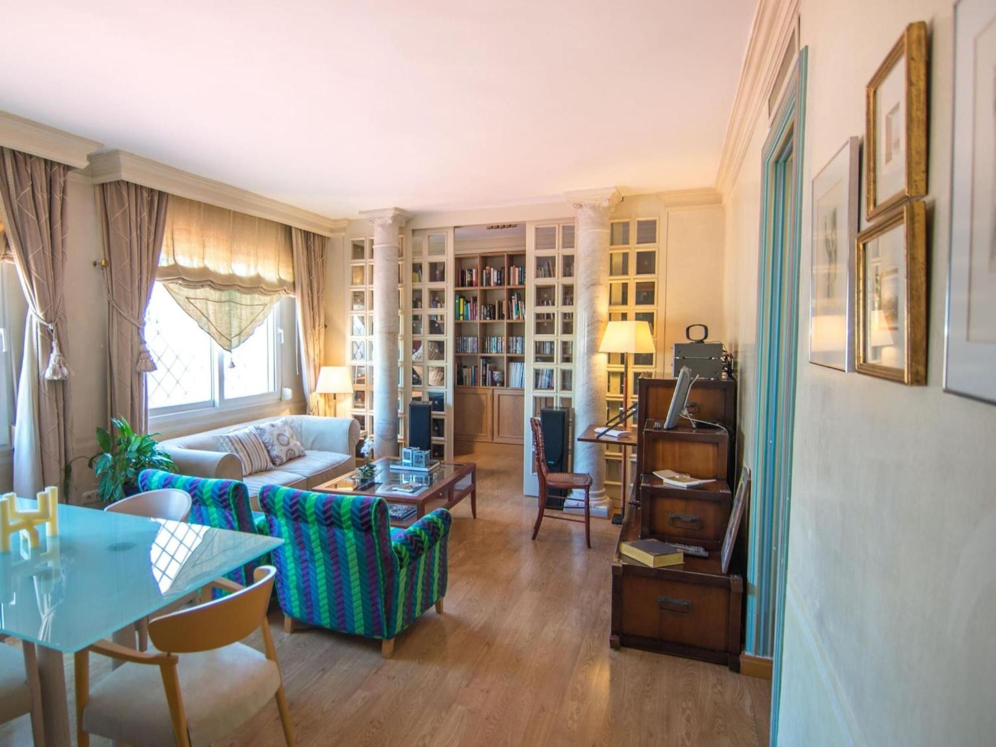 Chezmoihomes Luxury Penthouse Γρανάδα Εξωτερικό φωτογραφία