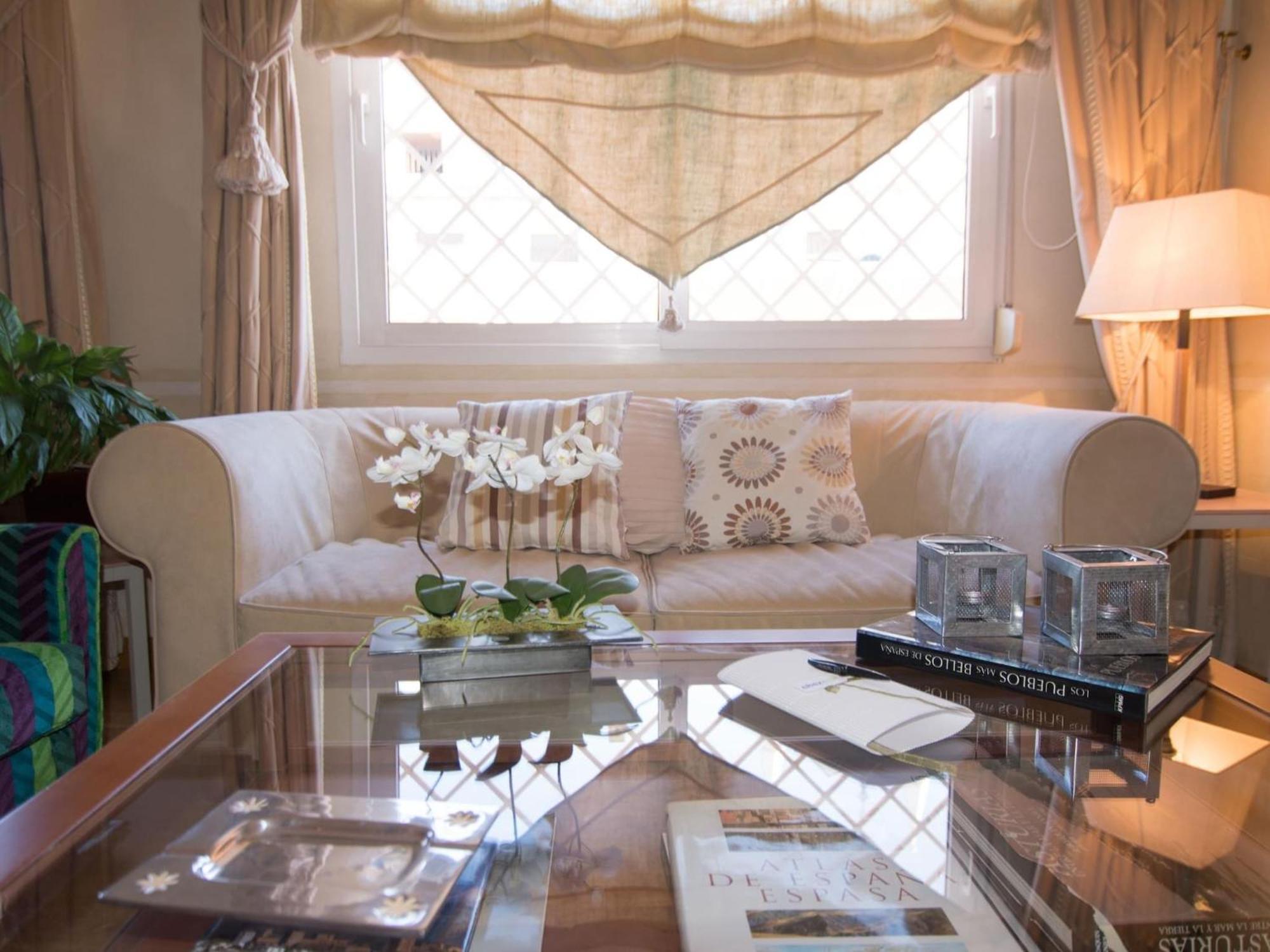 Chezmoihomes Luxury Penthouse Γρανάδα Εξωτερικό φωτογραφία