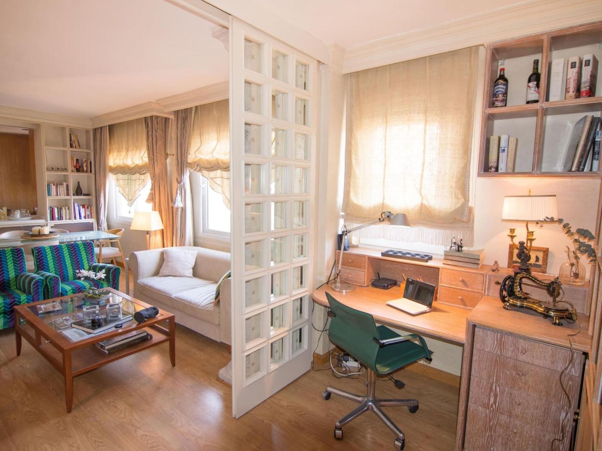 Chezmoihomes Luxury Penthouse Γρανάδα Εξωτερικό φωτογραφία