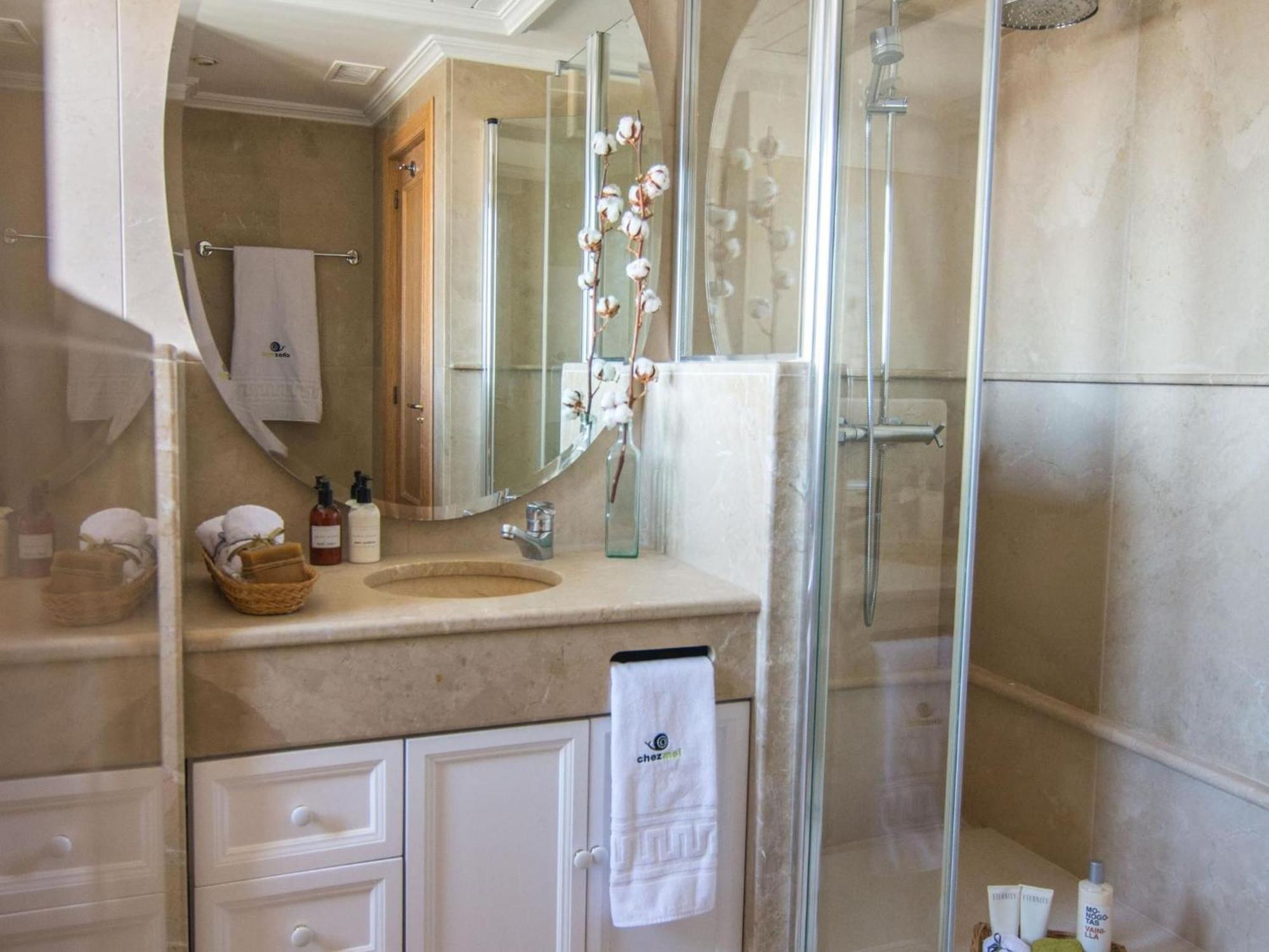 Chezmoihomes Luxury Penthouse Γρανάδα Εξωτερικό φωτογραφία